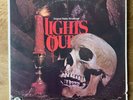 Lights Out/ Murder At Midnight Original Radio Broadcast Vinyl