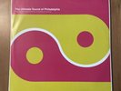 Ultimate Sound of Philadelphia Ltd Edition x3 Vinyl LP Set EX/VG+