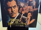 House On Haunted Hill 2 LP vinyl soundtrack Waxwork subscriber variant
