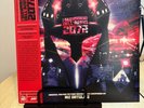 Warriors of the Year 2072 (I Guerrieri Dell'Anno 2072) vinyl soundtrack rare