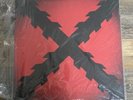 VAULT #33 The White Stripes Icky Thump X 4LP Jack White Third Man Records