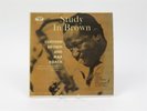 Study in Brown Clifford Brown & Max Roach EmArcy MG-36037 Nice 1955 1st Press