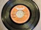 Tony Sheridan (pré-Beatles) - 45 T EP My Bonnie (1962 - France)