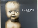 The Sundays Blind Vinyl LP 1992