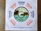 Ska / Rocksteady Kid Gungo Hold The Pussy / King Connon Wha Pen Escort ES 801