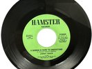 Northern Soul, 70’s, Jimmy Mack, A woman Is Hard To Understand, Hamster Records
