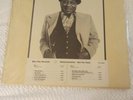 Muddy Waters Hard Again (Vintage Vinyl White Label Promo W/Book 1977)