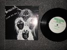 METALLICA LP 7