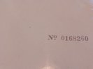 The Beatles “ White Album” 1968 Apple Label PMC 7067/68 UK Mono