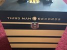Jack White / Third Man Records  USA Only 7” Record Case & Vinyl Set