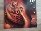 PARADOX  Product Of Imagination  Roadrunner 1st Press  1987  LP  Vinyl