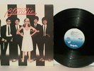 BLONDIE Parallel Lines LP VG+ 1978 Chrysalis Vinyl CHR 1192 Plays Well
