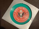 Joey Ramone Solo Mini Green Vinyl