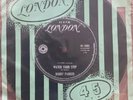 Bobby Parker Watch Your Step / Steal Your Heart Away Rare Soul Funk London Oz 45