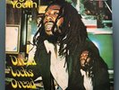 1976 VG+ LP: DREAD LOCKS DREAD - BIG YOUTH, KLIK KLP 9001