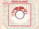 1975 Youths of Today. Horace Andy. Sunshot Pre. Original  Pressing & Sleeve. Ex.