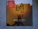 Snow Patrol - Final Straw 2004 Original Vinyl LP New