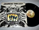Thin Lizzy - Jailbreak 1976 Mercury SRM-1-1081 LP NM Vinyl & Cover Boys Are Back