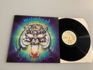 MOTORHEAD...OVERKILL..SUPERB RARE UK FIRST ISSUE ALBUM..BRONZE..BRON 515