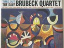 Dave Brubeck Quartet Time Out  Analogue Production 200 Gram   Played  NM minus