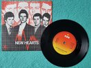 New Hearts - Just another teenage anthem. 1977 Original UK 7