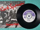 Cock Sparrer - Runnin' Riot. **Ultra RARE DEMO** 1977 UK 7