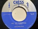 MOONGLOWS 