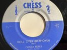 CHUCK BERRY 