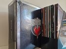 Bon Jovi Vinyl Record Box Set 17x Albums 00602547028099 Limited Edition