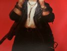 Original 1988 Melissa Etheridge Self-Titled Vinyl
