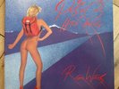 Roger Waters Vinyl LP - The Pros And Cons Of Hitchhiking 1984 A2 B2