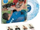 New Found Glory - STICKS AND STONES - BLUE SPLATTER Color Vinyl LP NEW &SEALED