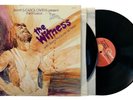 Jimmy & Carol Owens The Witness Barry McGuire Vinyl 2LP Christian Musical 1978