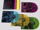 THE ROLLING STONES - Live At The El Mocambo️Neon Coloured 4xLP Boxset️Sealed