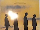 Echo and the Bunnymen, Songs to Learn and Sing with limited edition single.