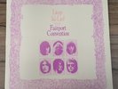 Fairport Convention - Liege And Lief 1970 UK Vinyl LP G/F Island Pink Rim NM/NM