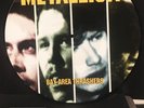 Metallica – Bay Area Thrashers - Rare picture disc