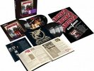 Black Sabbath Sabotage (Vinyl) Super Deluxe box set — NM