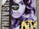 Susanna Hoffs Original 1991 1st Press Holland When You're a Boy Vinyl LP Hype EX