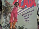 ITADI Watch Your Life ORIGINAL Vinyl LP SONAFRIC 1977 Afro-Funk MASTERPIECE RARE
