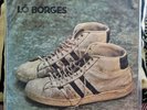 LO BORGES Original LÔ BORGES Brazil 1972 VINYL LP 1st PRESS Stereo Masterpiece