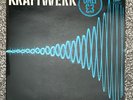 KRAFTWERK S/T LP UK VERTIGO SWIRL