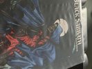 Black Sabbath Forbidden Vinyl 2022 reissue like new