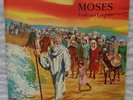 Christian Science Publishing Moses Leader & Lawgiver 7