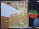 LED ZEPPELIN | II | ARGENTINA | LP | MONO | ATLANTIC 2330008 | EX NM