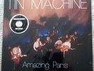 Tin Machine (David Bowie) 2024 Live White Vinyl LP