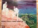 Bobby CruZ Jimmy Sabater - Mano A Mano Melodico - Tico Records LP 1230 - Usa NM