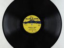 Blues 78 - Sunnyland Slim - Shake It Baby/Bassology - Blue Lake