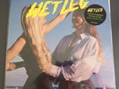 Limited Number of 500 Wet Leg What A Year Vinyl LP Wight Label Promo NEW