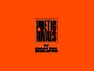 The Black Box Revelation Poetic Rivals - LP 33T